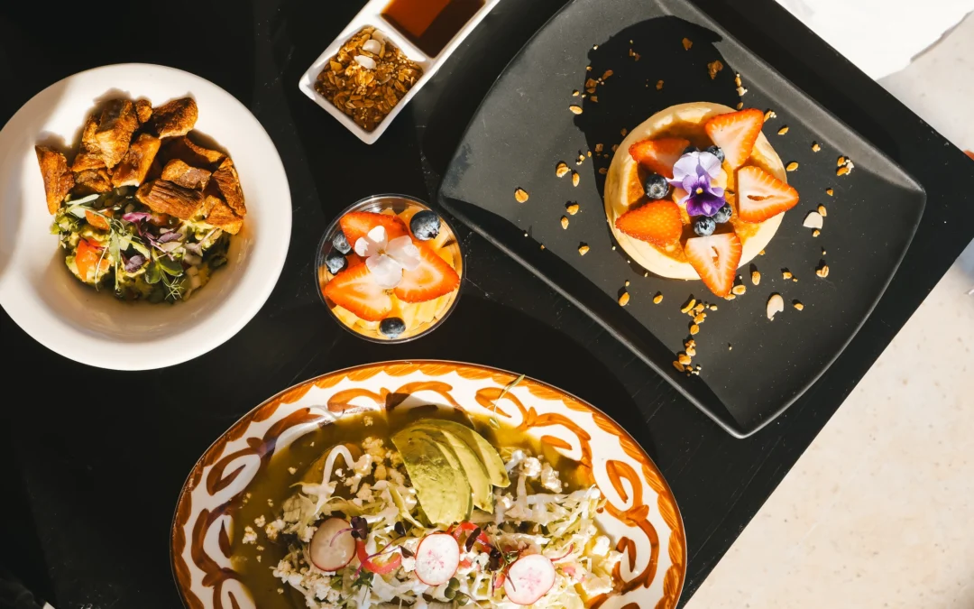 Ruta Gastronómica en San Antonio de las Minas: Dónde Comer