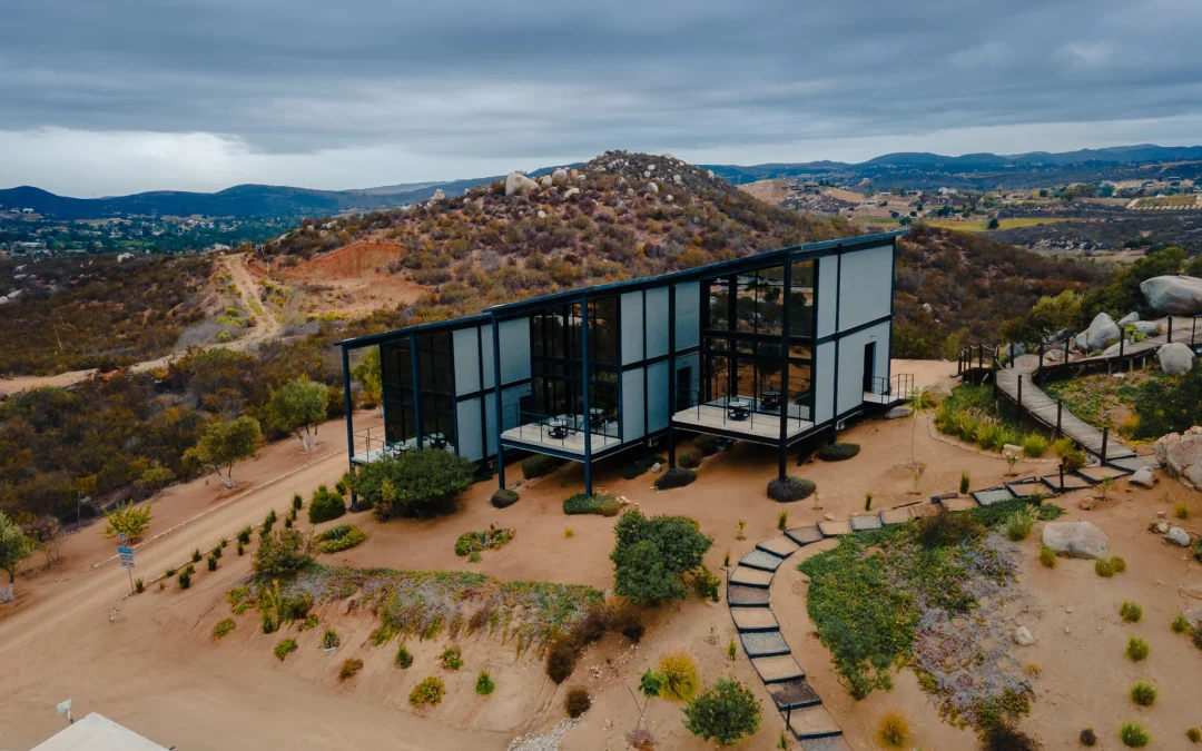 Itinerario de 48 Horas en Valle de Guadalupe: El Fin de Semana Perfecto