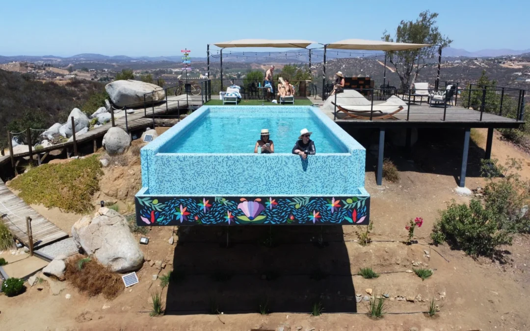 Semana Santa en Valle de Guadalupe 2026: Guía y Hospedaje